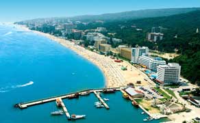Bulgarien