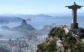 Brasilien