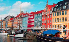 Danmark