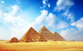 Egypten