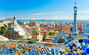 Spanien