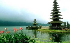 Indonesien