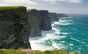 Irland