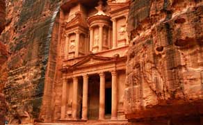 Jordanien