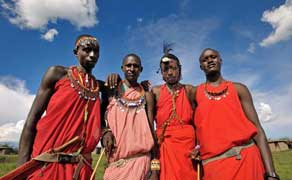 Kenya