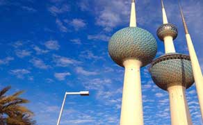 Kuwait
