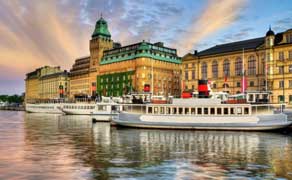 Sverige