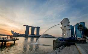 Singapore
