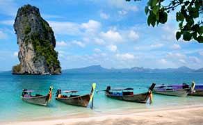 Thailand
