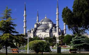 Turkiet