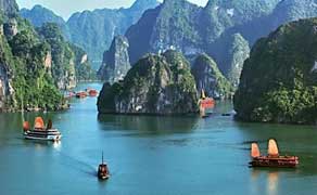 Vietnam