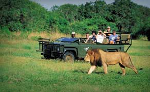 Sydafrika